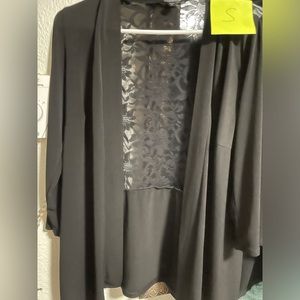 Women’s fancy dress jacket